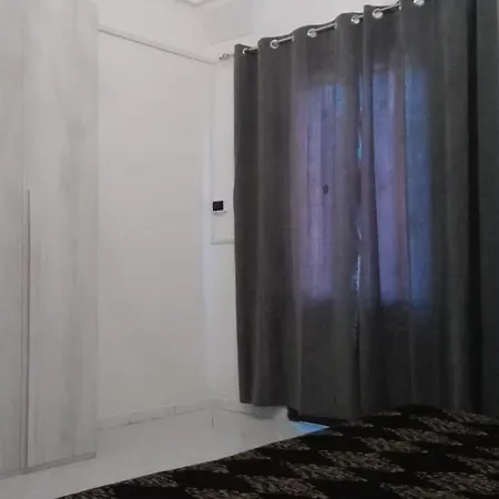 Bed and breakfast Nic.Ade