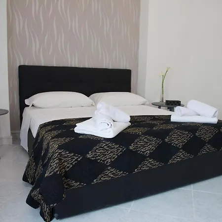 Nic.Ade Bed and breakfast