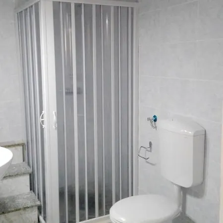 Bed and breakfast Nic.Ade *