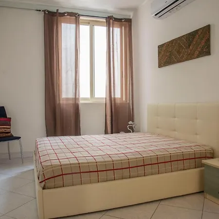 Nic.Ade Bed and breakfast *