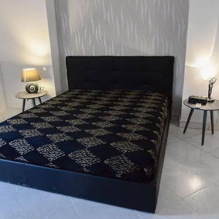 Bed and breakfast Nic.Ade
