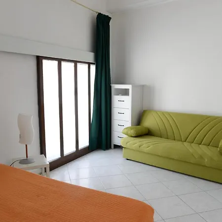 Bed and breakfast Nic.Ade