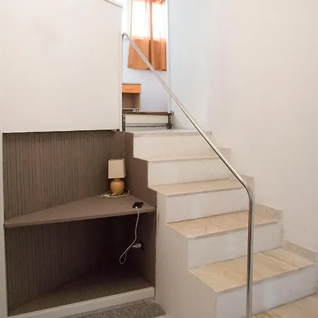 فندق مبيت وإفطار Nic.Ade
