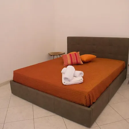 فندق مبيت وإفطار Nic.Ade