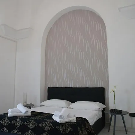 فندق مبيت وإفطار Nic.Ade