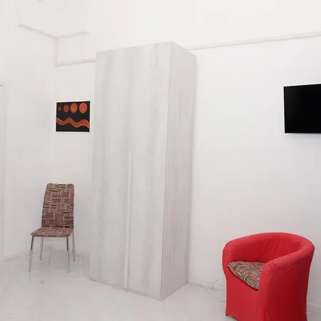 فندق مبيت وإفطار Nic.Ade *
